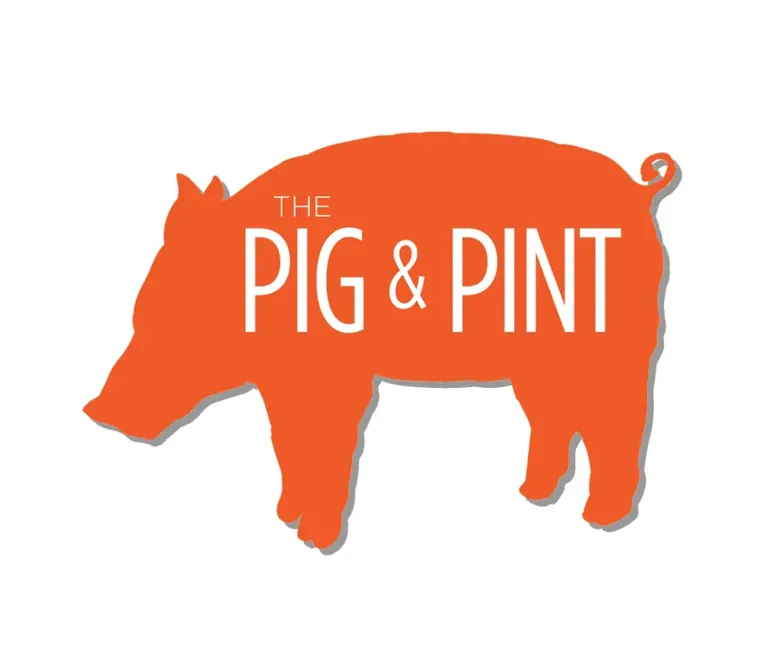 The Pig & Pint image