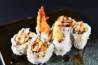 R15.Shrimp Tempura Roll image