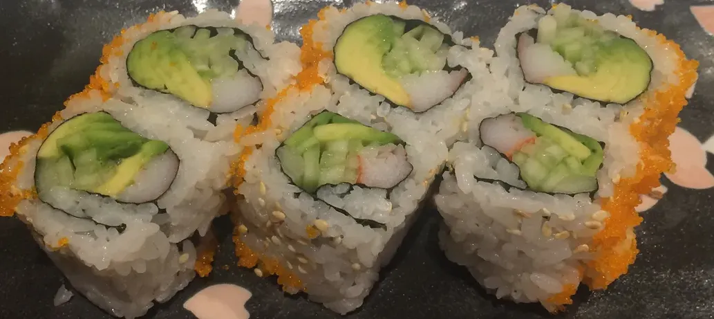 R4.California Roll image