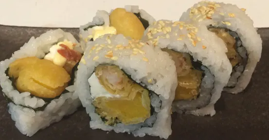 R8.Honey Roll image