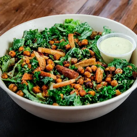 Kale Caesar image