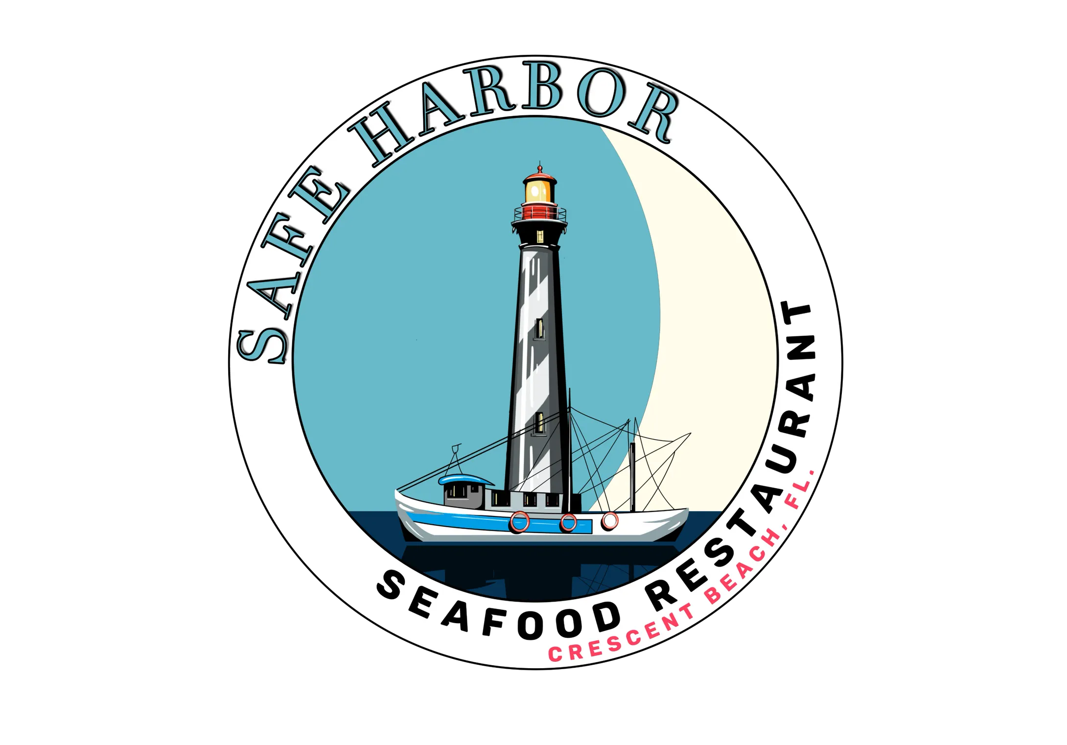 Safe Harbor Seafood Crescent Beach image
