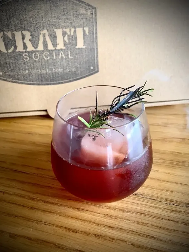 Craft Social image