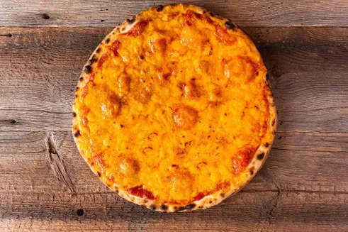 Cheese Pizza image