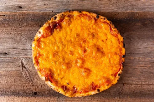 Pepperoni Pizza image