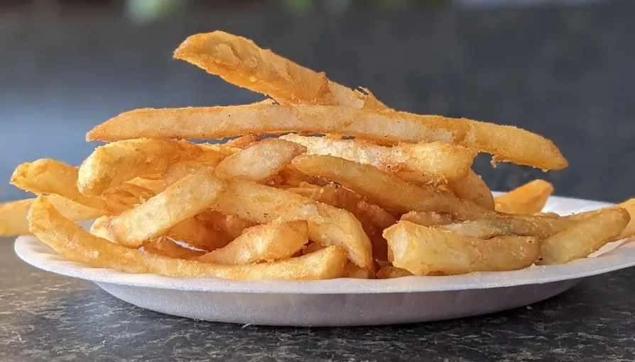 French Fries image