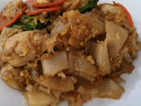 Pad See'ew image