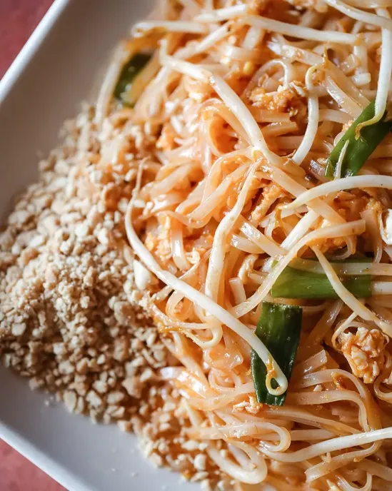 Pad Thai image