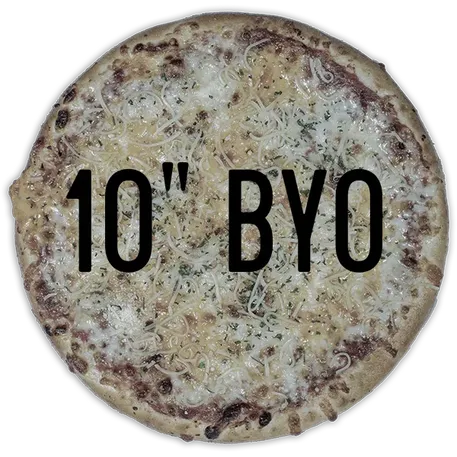 10" Chz image