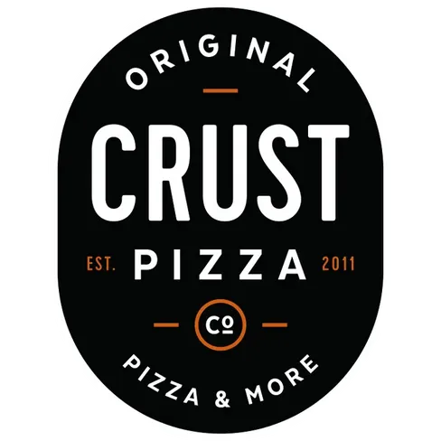Crust Pizza Co. image