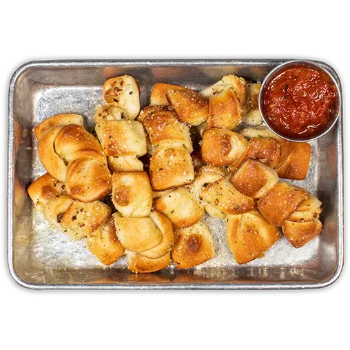 Garlic Knots image
