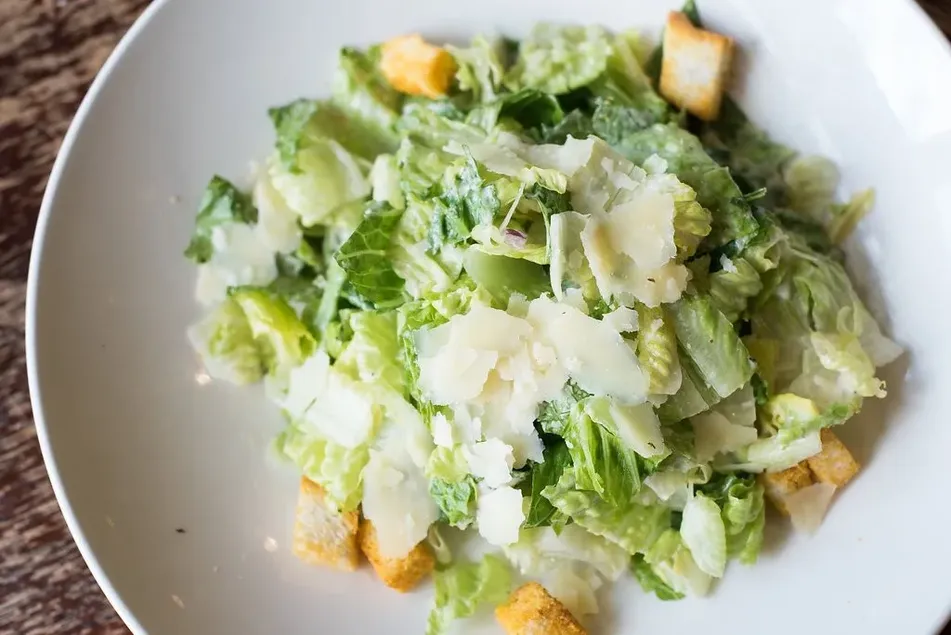 Caesar Salad image