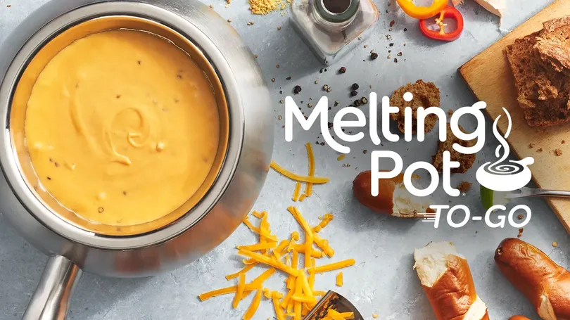 The Melting Pot image