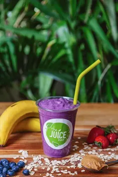 Fruits & Oats image