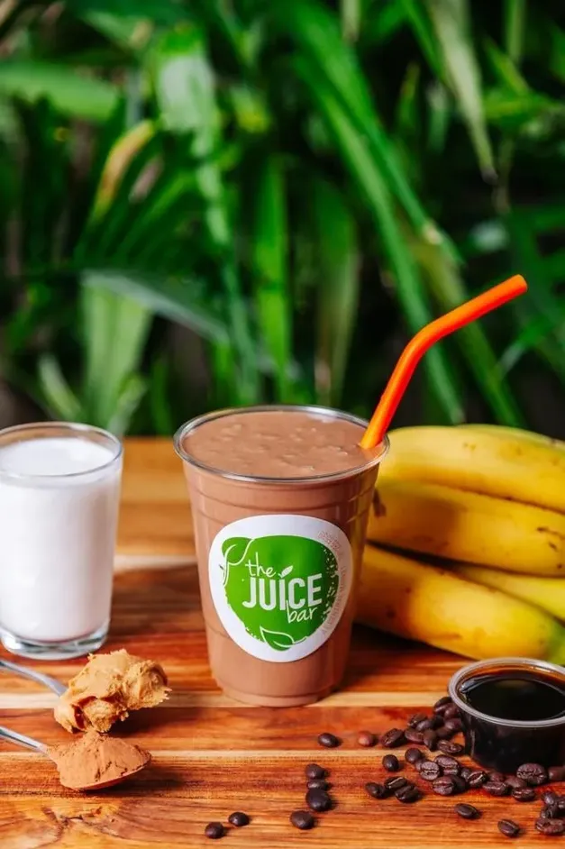 Wake-Up Smoothie image