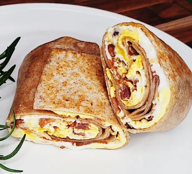 Wake-Up Wrap image