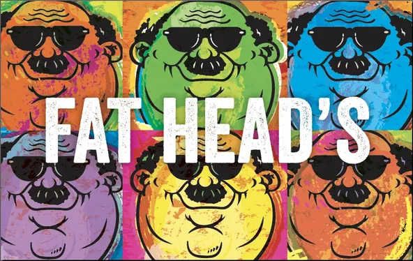 Fat Head's Saloon - Pittsburgh image