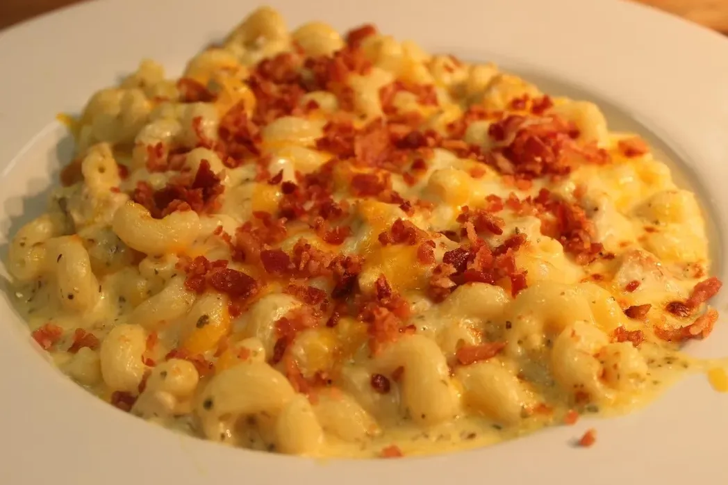 Casey’s Mac & Cheese image