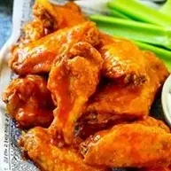 New Buffalo Wings image