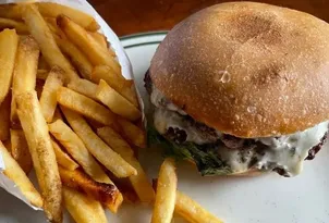 Scowley's Burgers image