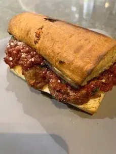 Meatball image