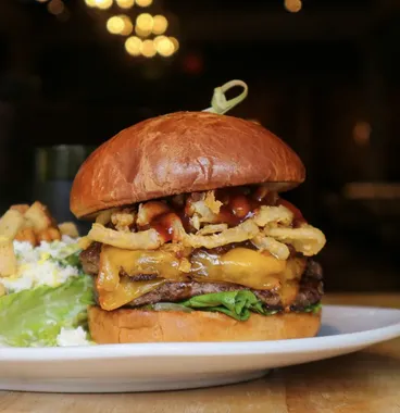 151 Burger image