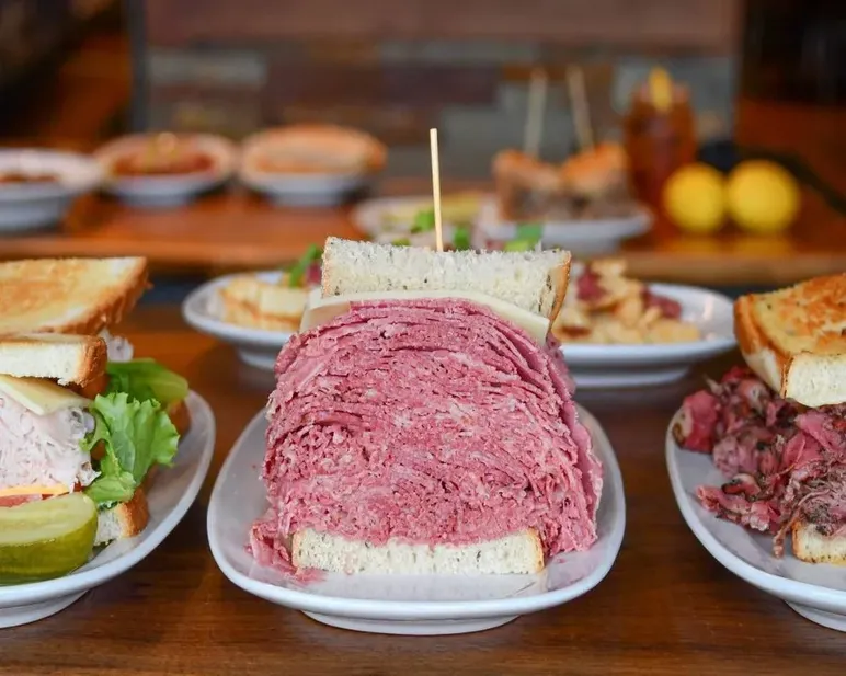 Slyman's Tavern image