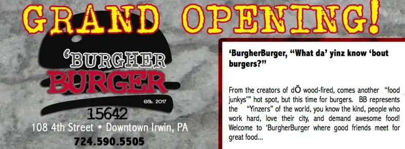 Burgher Burger 15642 image