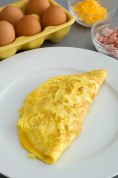Omelet image