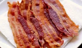 Side Bacon image