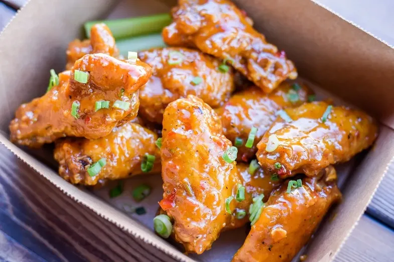 Bone in Wings image