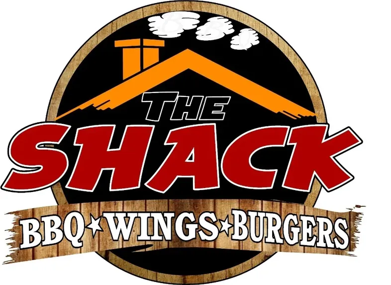 The Shack image