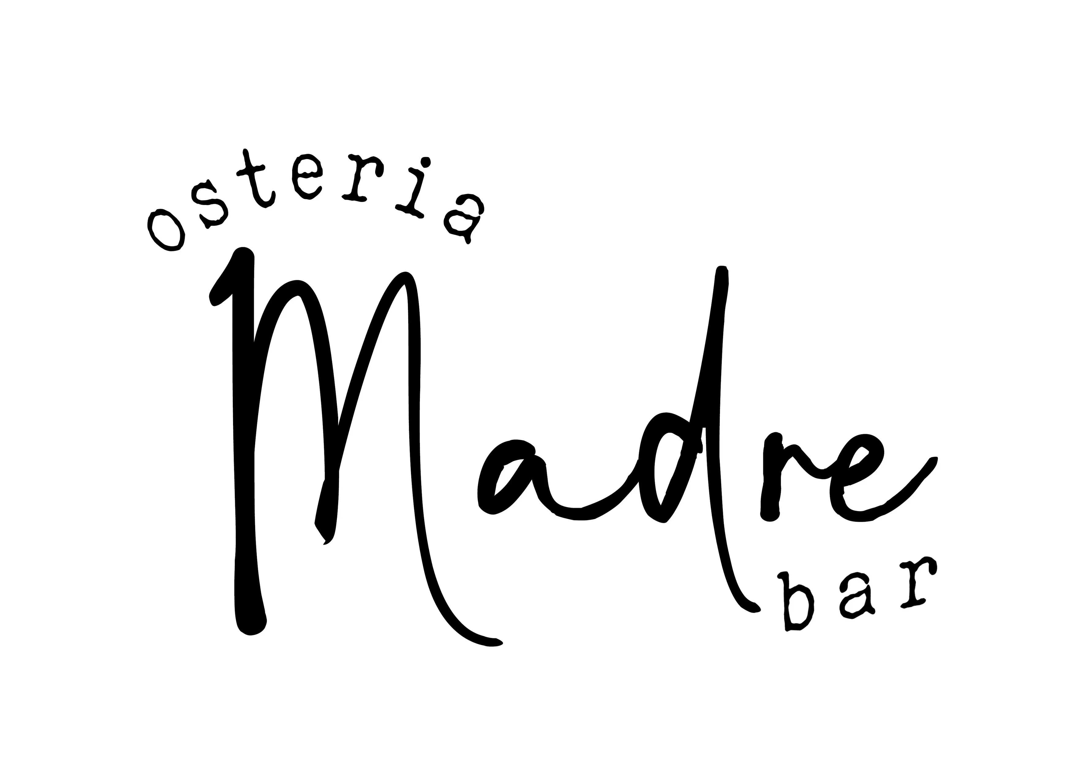 Madre Osteria image