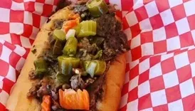 Chicago Not Dogs image