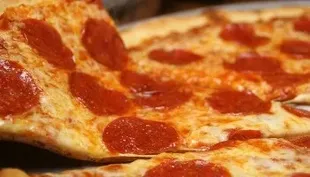 Allyanna's Olde Style Pizzeria image