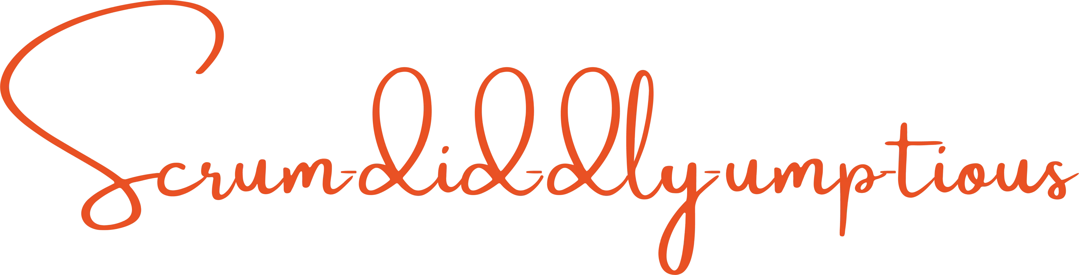 Scrumdiddlyumptious 169 S Perry Street Avocado Toast w. Candied