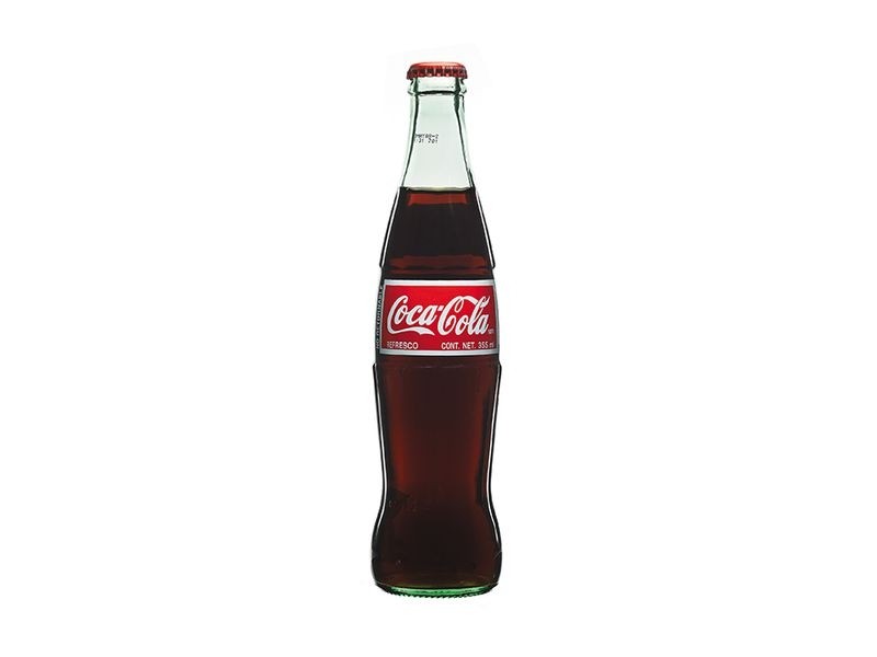 Coke image