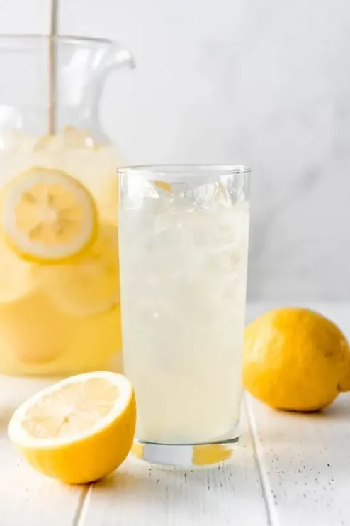 Limonada Fresca (Fresh Lemonade) image