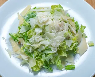 CAESAR SALAD image