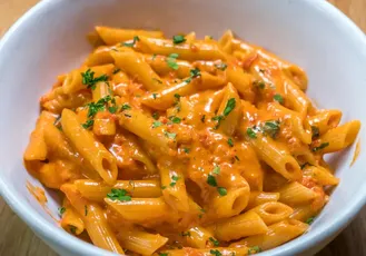 PENNE VODKA image