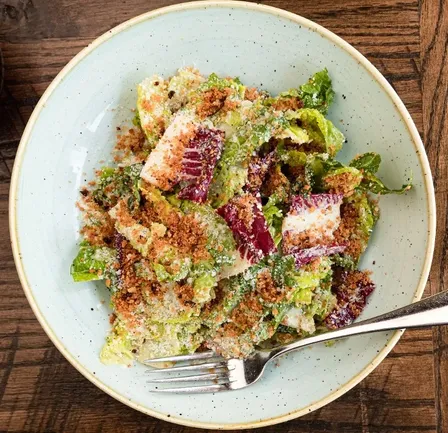Caesar Salad image