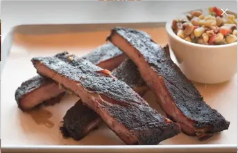 Rib Plate image