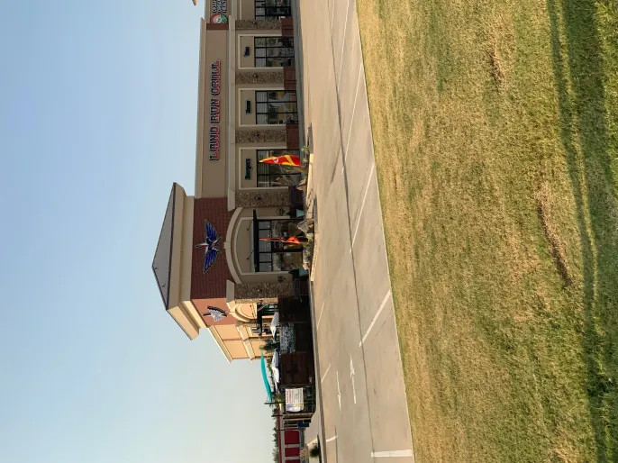 Land Run Grill 2596 West Tecumseh Road in Norman, OK Toast