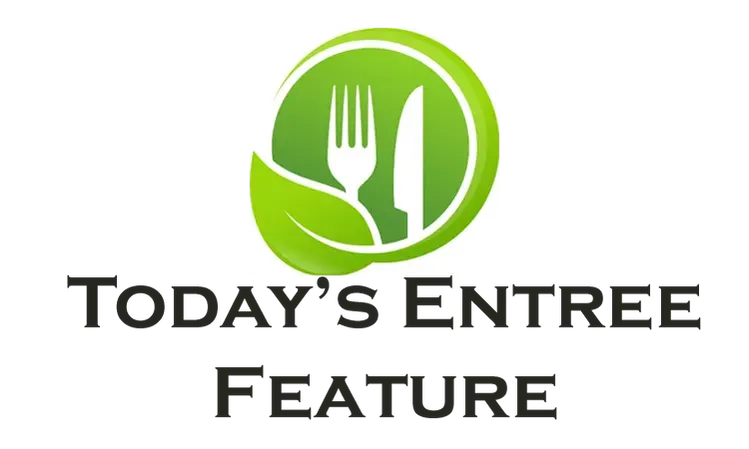 Daily Entrée image