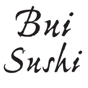 Bui Sushi image