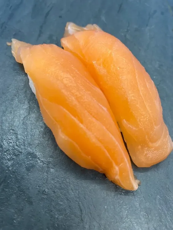 Salmon (Sake) image