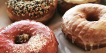 Blackbird Doughnuts® Union Street image