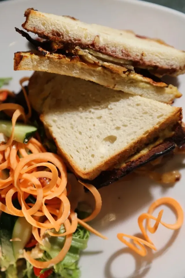 EPIC GRILLED CHEESE image