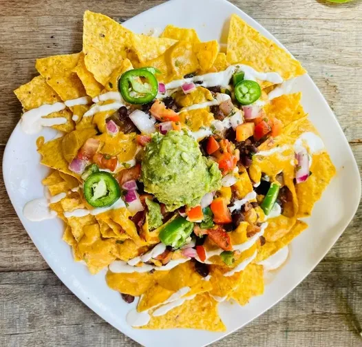 NACHOS image