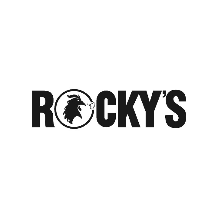 ROCKY'S Chicken Wings image